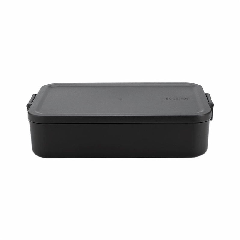 Dėžutė maistui Brabantia Make & Take Bento L, 2 l