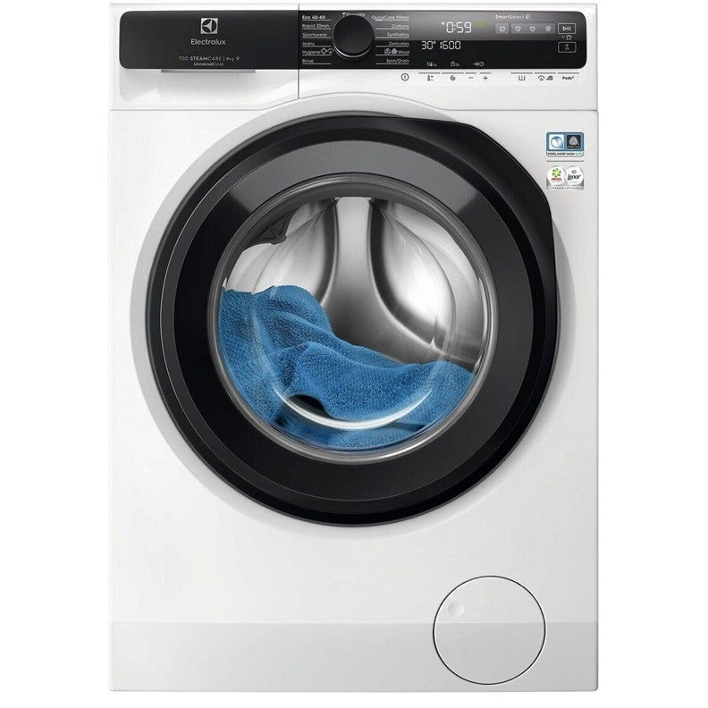 PRALKA EW7F5692QE ELX
