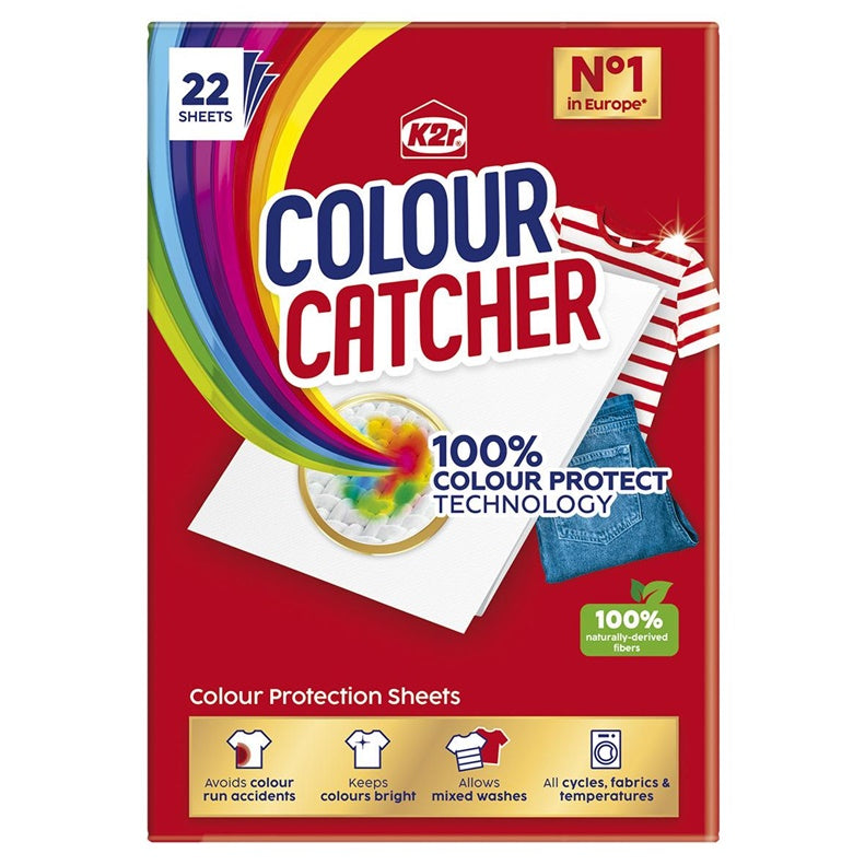 LAPELIAI SKALB K2R COLOUR CATCHER 22VNT