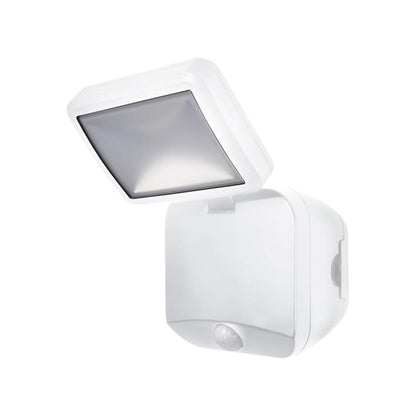 Reflektor Osram, 4 W, 4000 °K, IP54, biały