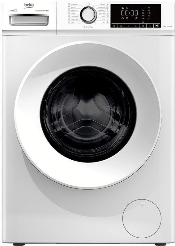 SKALBYKLĖ B1WFM2721WEE BEKO