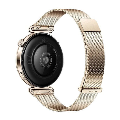 SMARTWATCH HUAWEI WATCH GT 6 41MM ZŁOTY