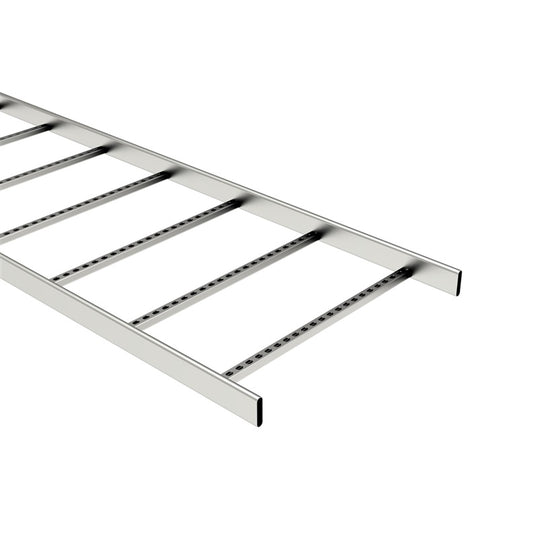 Drabina kablowa MEKA KS80-600, L=6000 HDG