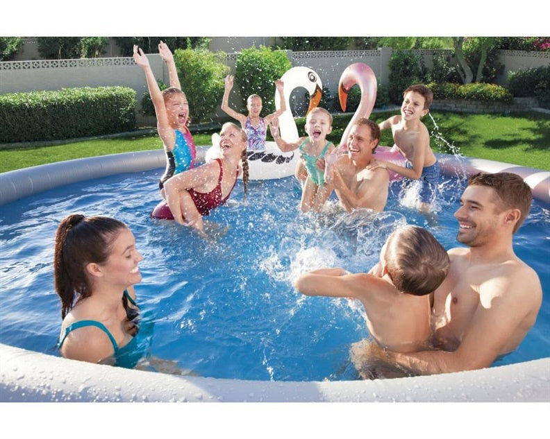 BASEN ROZPOROWY BESTWAY 57313 4.57MX84CM