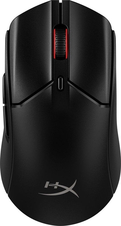 Mysz gamingowa HyperX HyperX Pulsefire Haste 2 6N0B0AA, czarna