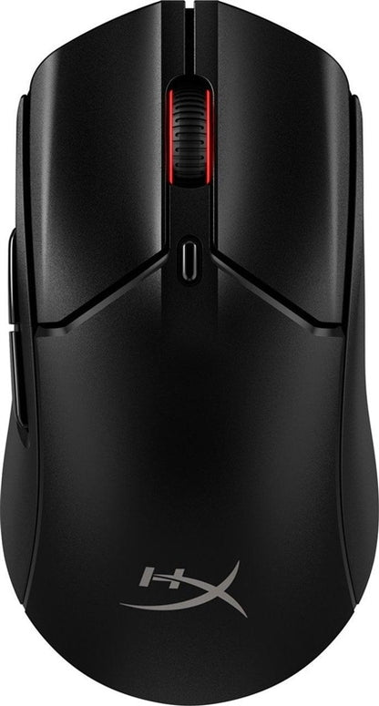 Mysz gamingowa HyperX HyperX Pulsefire Haste 2 6N0B0AA, czarna