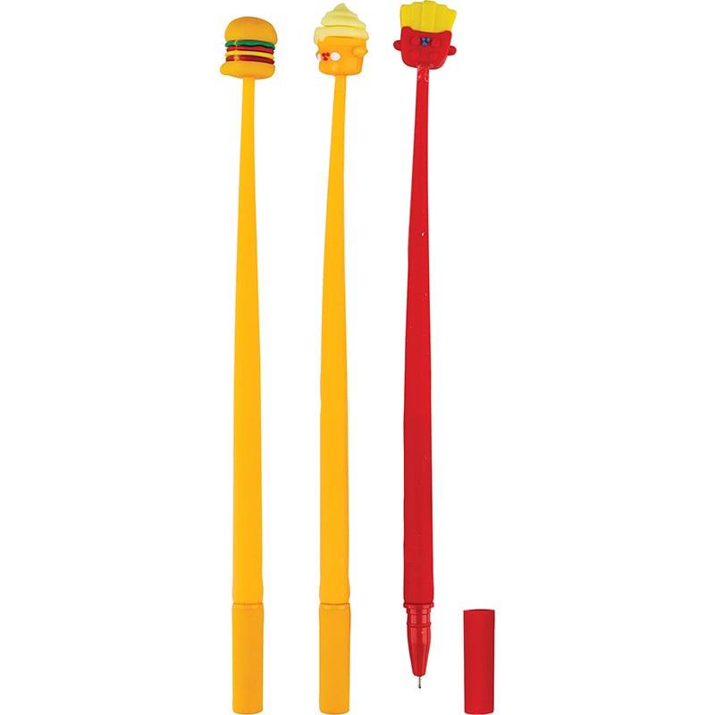 TUŠINUKAS HAMB/ICE CREAM/FRIES MĖL 0.7MM