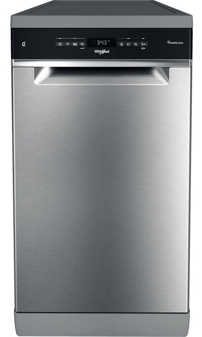 Zmywarka Whirlpool WSFO 3O34 PF X