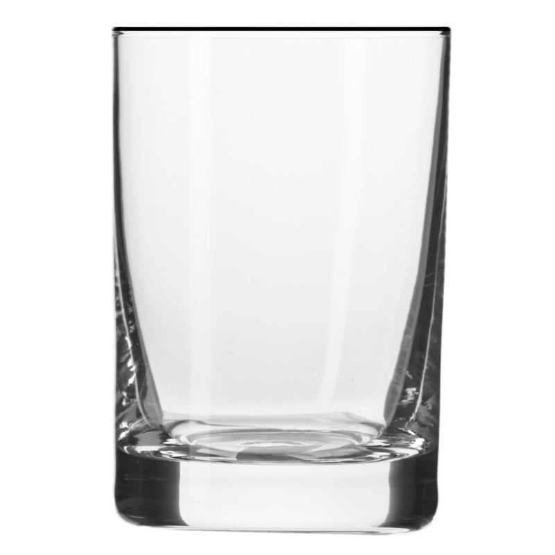 Zestaw kieliszków Krosno, szkło, 0.03 l, 6 szt.