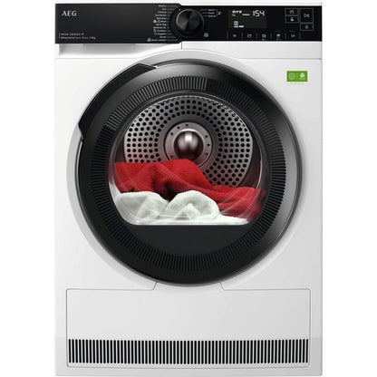 SUSZARKA TR9394CE AEG