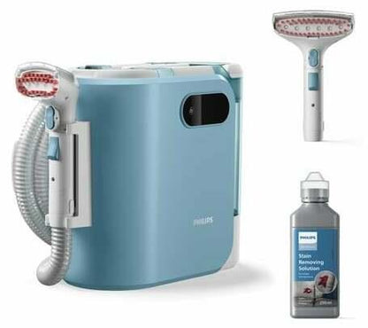 Plaunantis dulkių siurblys Philips 3000 serija XW3193/11