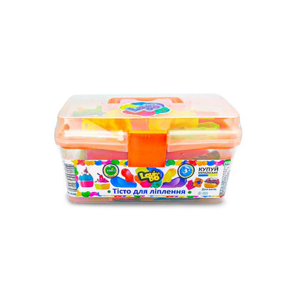 Plastelina Lovin Orange Play Dough ETC41120
