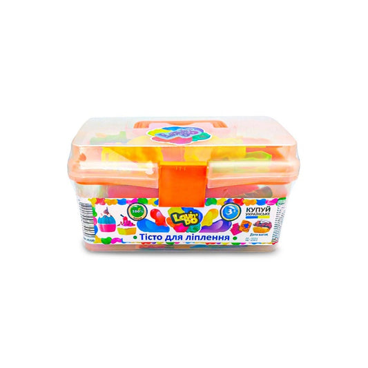 Modeling clay Lovin Orange Play Dough ETC41120