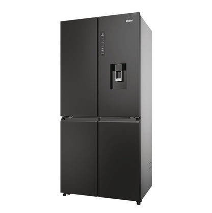LODÓWKA SBS HCR7818DWPT HAI