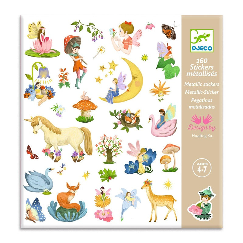 Lipdukai Djeco Fantasy DJ09279