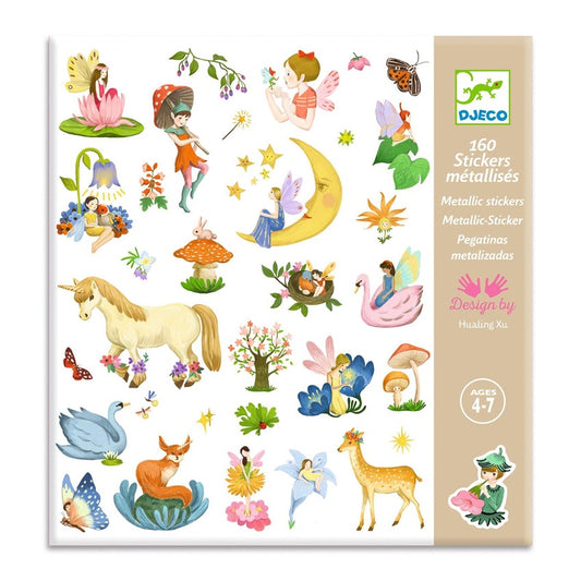 Lipdukai Djeco Fantasy DJ09279