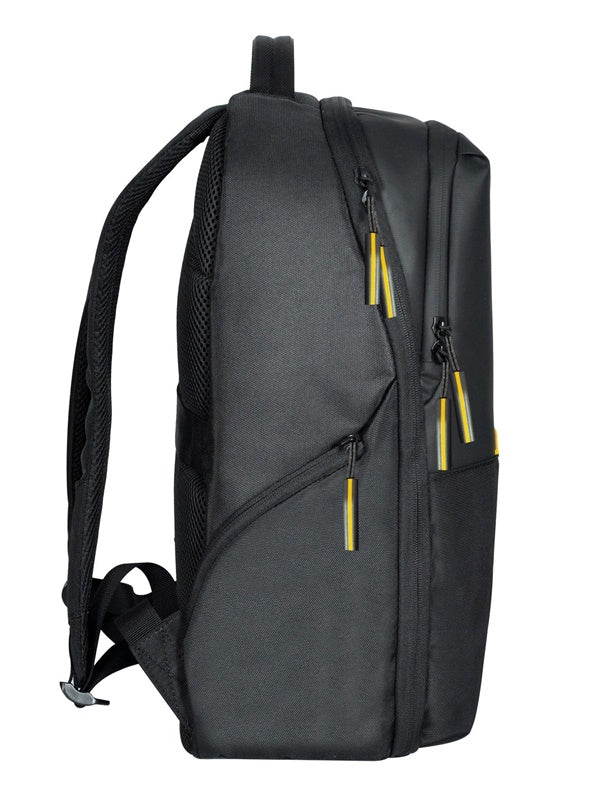 Plecak Ebox ENL25915B, czarny