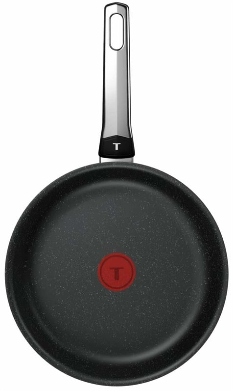 Keptuvė Tefal EXPERTISE PLUS, Ø 24 cm, nerūdijantysis