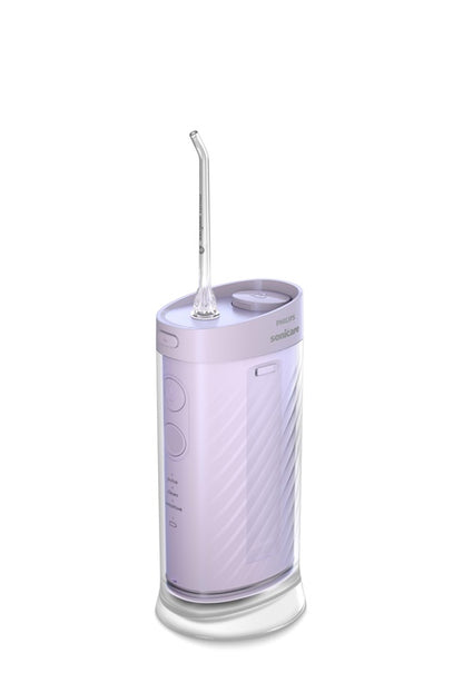 Irygator międzyzębowy Philips HX3333/23 Compact Flosser1000