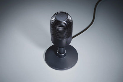 Stalinis mikrofonas Razer Seiren V3 Mini, juoda