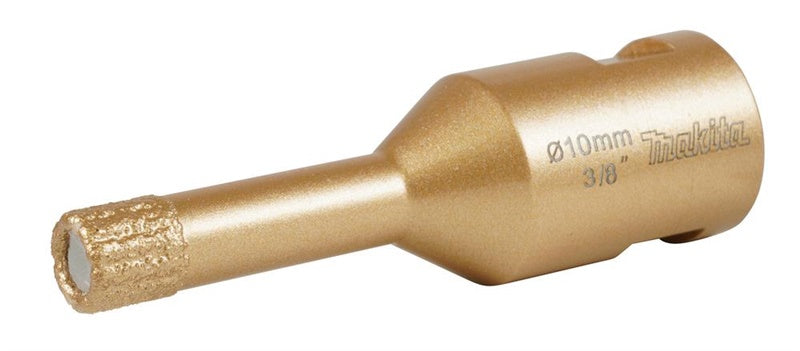 Deimantinė gręžimo karūna Makita D-79930  10 mm, M14