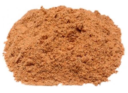 Smėlis smėlio dėžėms ZD KRAVA 03100, smėlio ruda, 25 kg