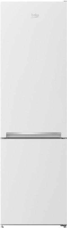 LODÓWKA RCSA300K40WN BEKO