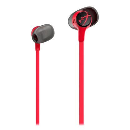 Przewodowe słuchawki gamingowe HyperX Cloud Earbuds II
