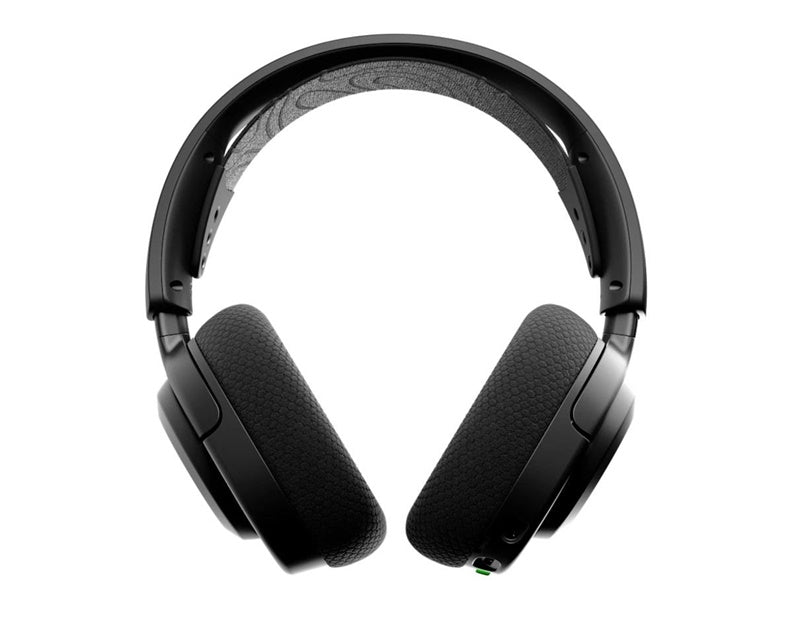 SŁUCHAWKI STEELSERIES ARCTIS NOVA 3PW CZARNE