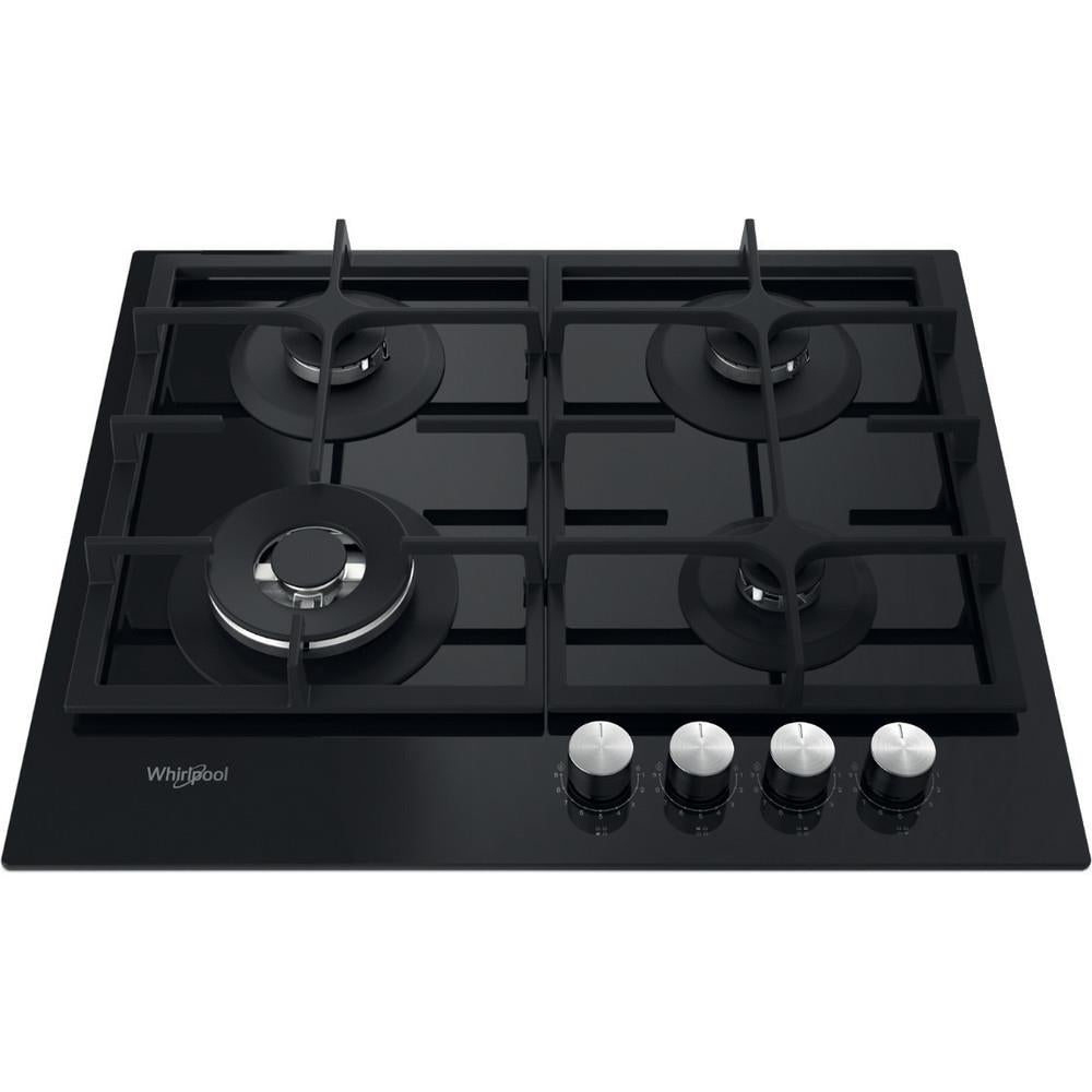 Dujinė kaitlentė Whirlpool KTL 629/NB1