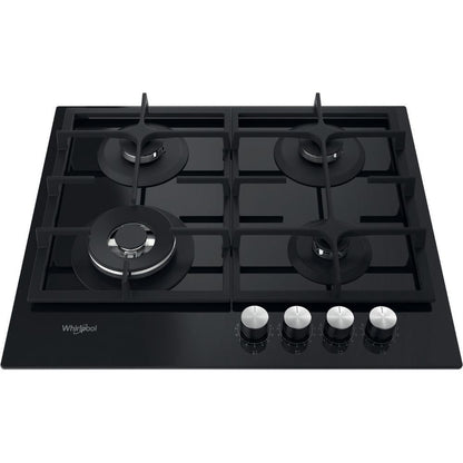 Dujinė kaitlentė Whirlpool KTL 629/NB1