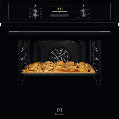 Įmontuojama orkaitė Electrolux EOD3H50BK