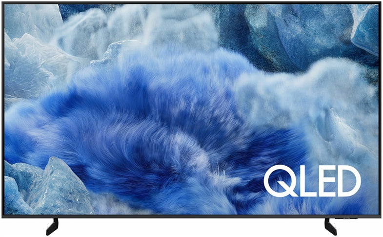 TELEWIZOR QE85Q8FAAUXXH SAMSUNG