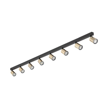 Lampa punktowa TK Lighting Top 5997, 80 W, GU10