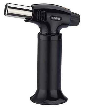 OPALACZ GAZOWY BS-400