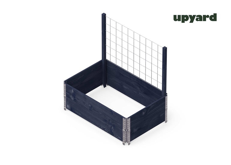 Priedas Upyard RTS Black, 1180 mm x 41 mm