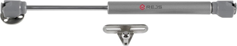 Mechanizm podnoszenia drzwiczek meblowych Rejs 120N, 2 szt.