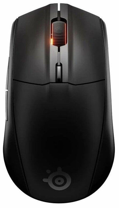 Mysz gamingowa Steelseries Rival 3 Wireless Gen 2, czarna