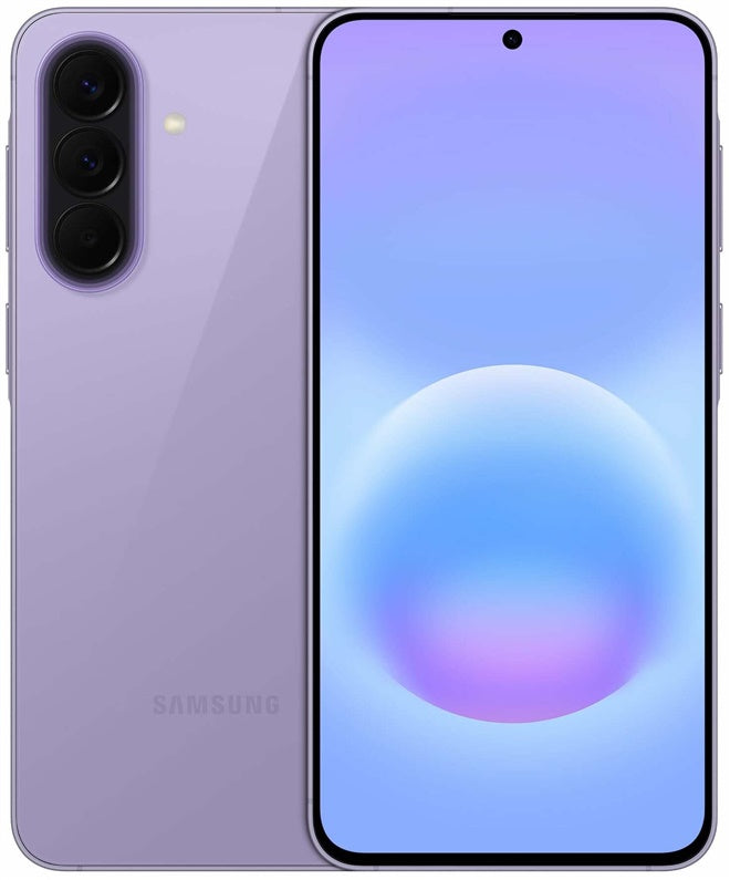Telefonas Samsung A57, SM-A576B, 5G, 128GB, alyvų
