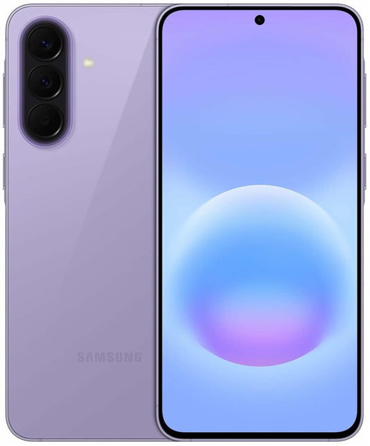 Telefon Samsung A57, SM-A576B, 5G, 128GB, lawendowy