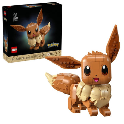 KONSTR EEVEE 72151