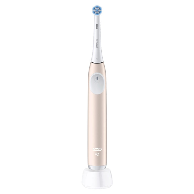 Elektrinis dantų šepetėlis Oral-B iOS2.1C9.0P iO2,rožinis