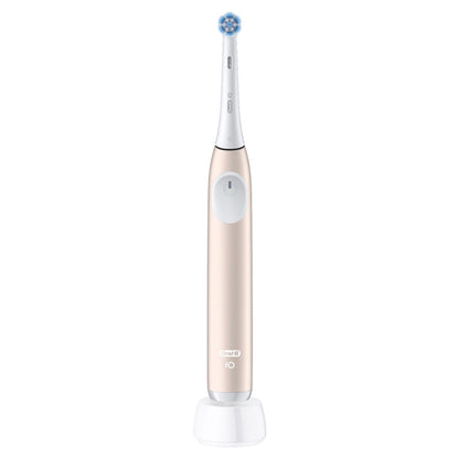 Elektrinis dantų šepetėlis Oral-B iOS2.1C9.0P iO2,rožinis
