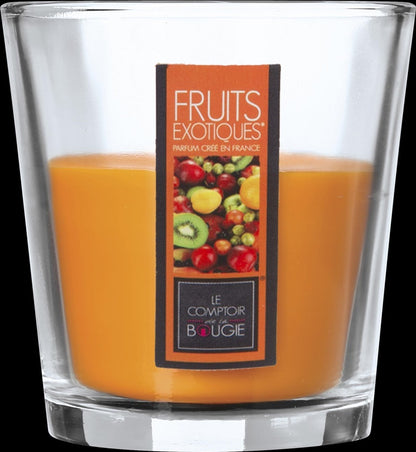 Žvakė, aromatinė Atmosphera Nina Fruits, 15 h, 90 g
