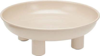 Padėkliukas 31 cm x 10 cm x 31 cm