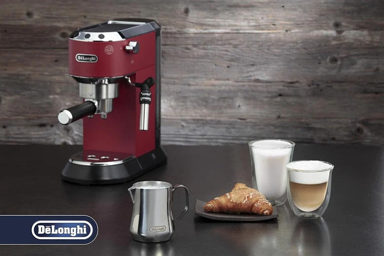 Pieno puodelis De'Longhi