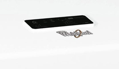 Šaldiklis WHIRLPOOL WH1410 E2 2