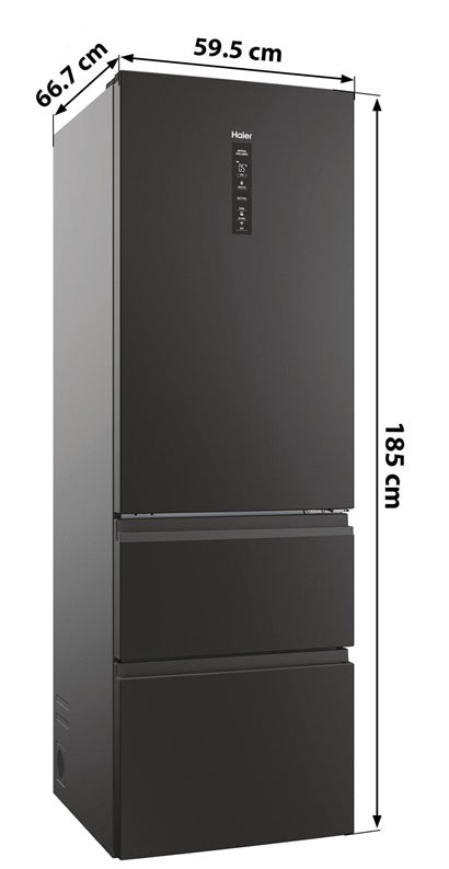 LODÓWKA HTW5618ENPT HAI