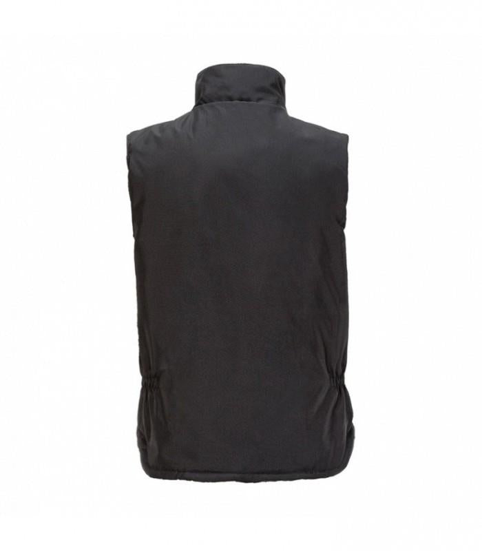 Liemenė Bo Safety VS-CAN-0200, juoda, L dydis