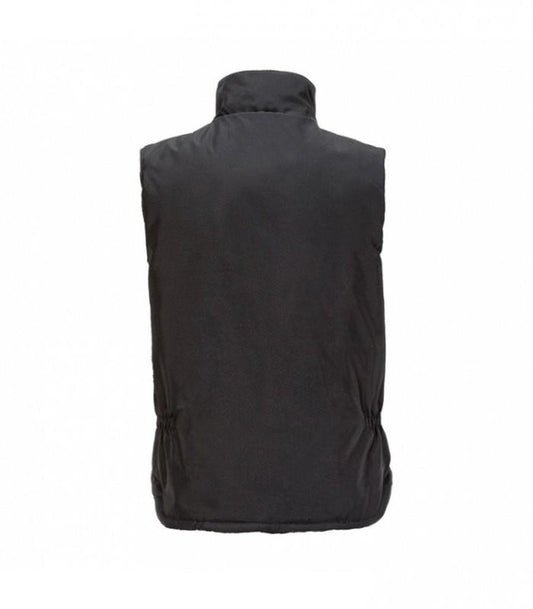 Liemenė Bo Safety VS-CAN-0200, juoda, L dydis